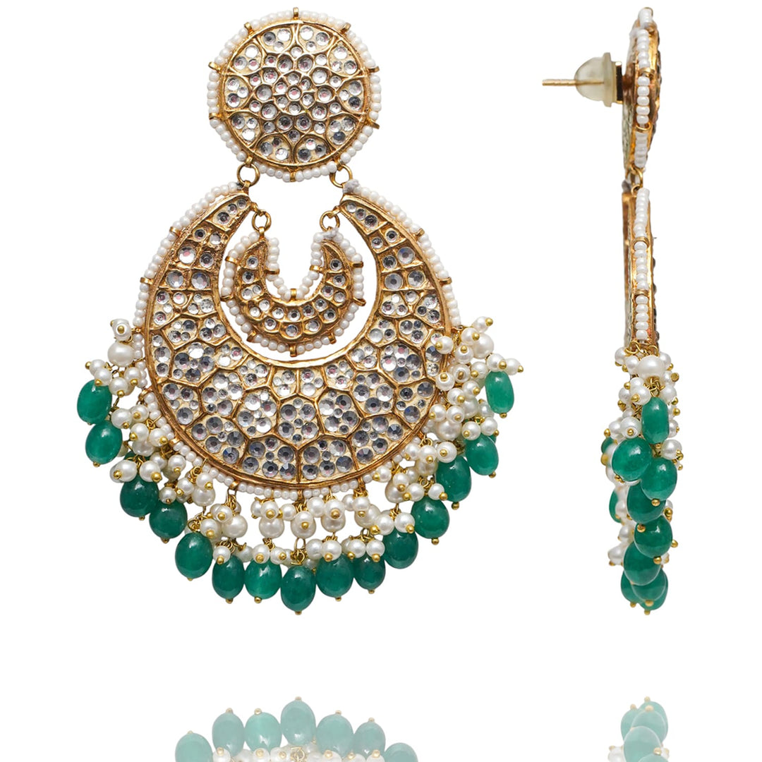 Tesneem Earrings