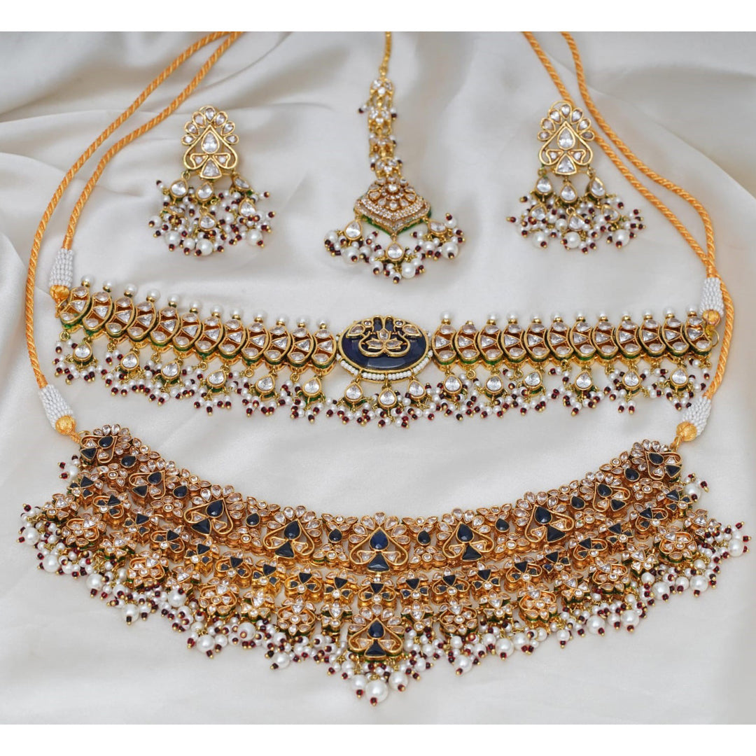 Fartashia Set