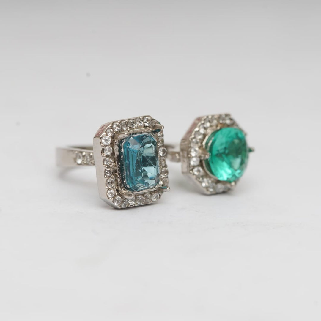Noor Ring