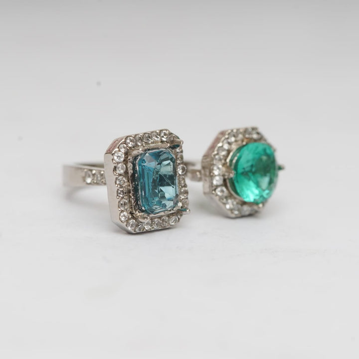Noor Ring