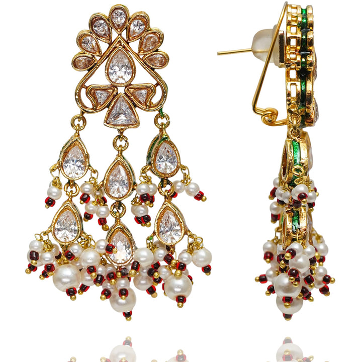 Fartashia Set
