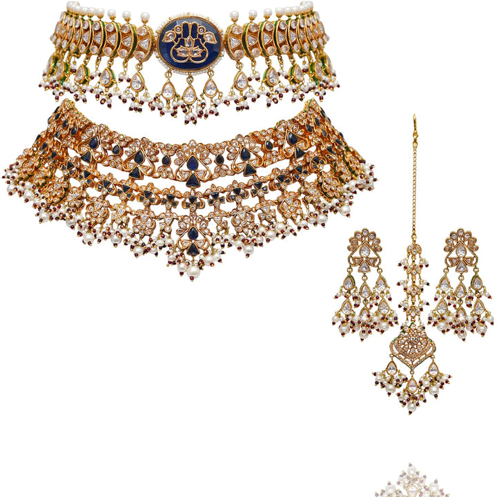 Fartashia Set