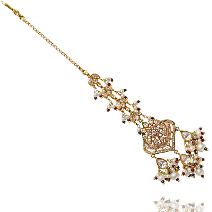 Fartashia Set