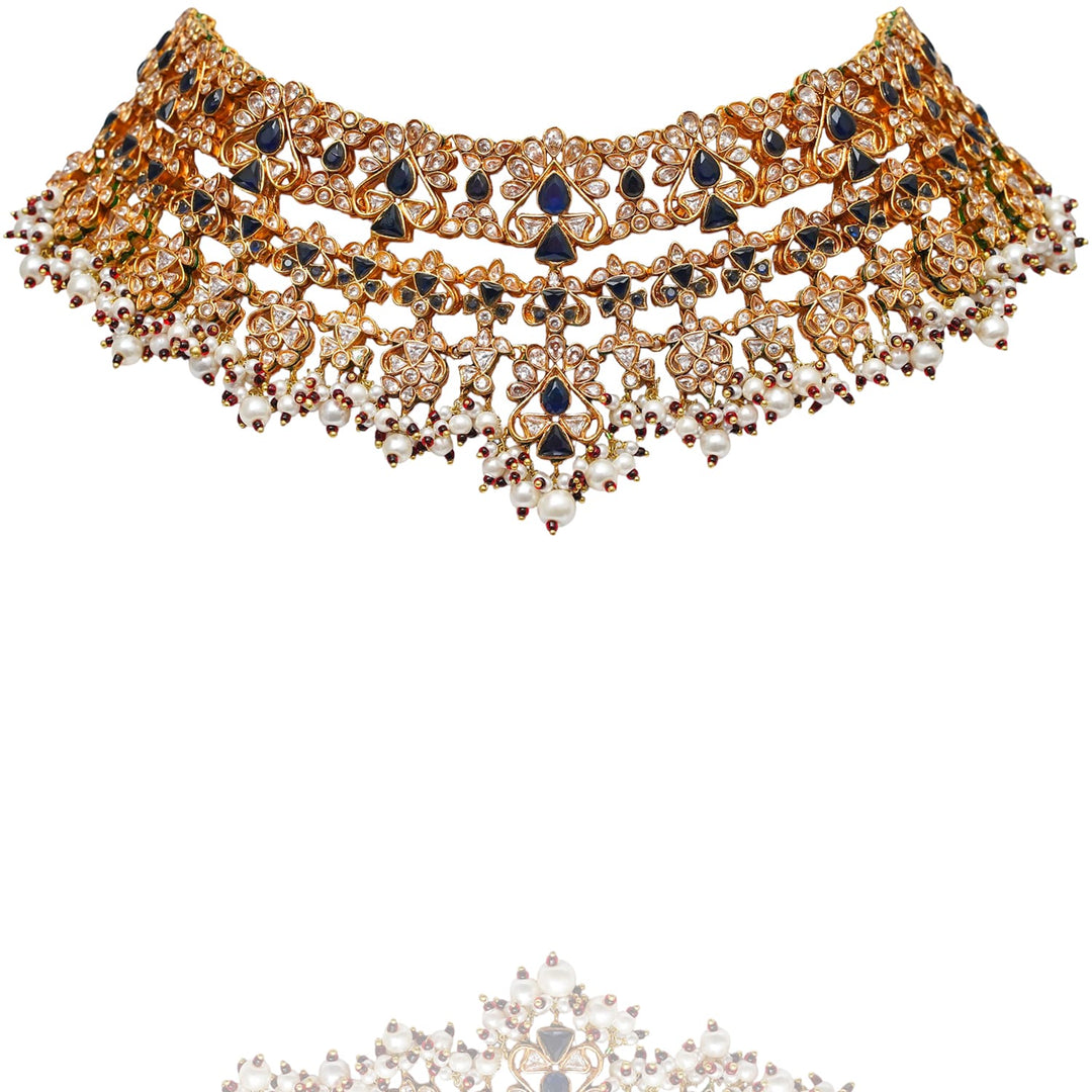 Fartashia Set