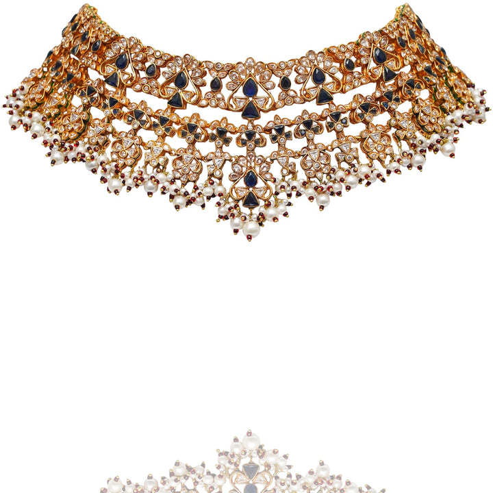 Fartashia Set