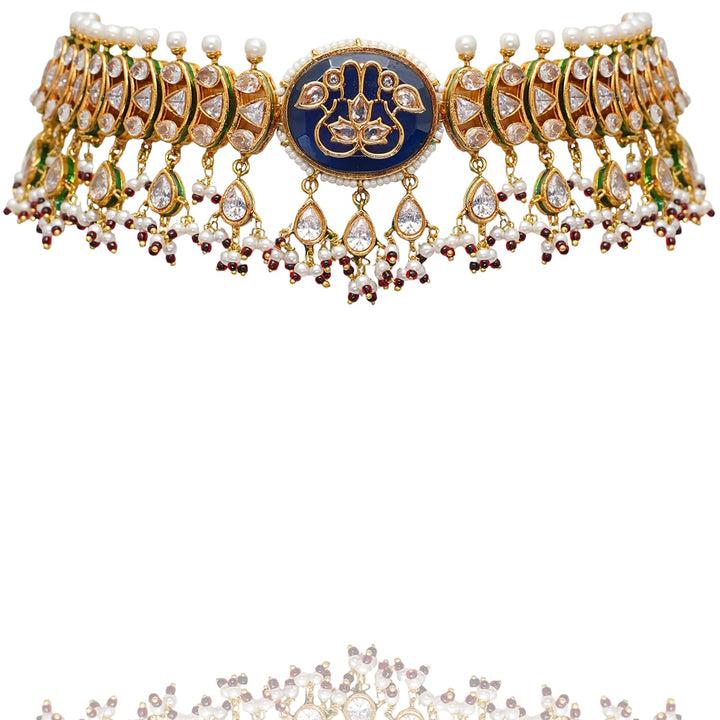 Fartashia Set