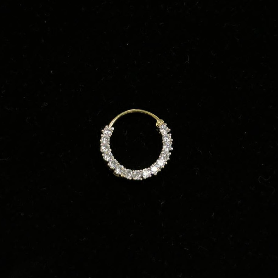 Feeah Nose Ring - Available in 2 Options