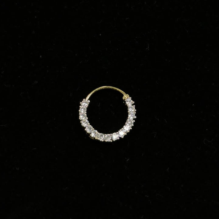 Feeah Nose Ring - Available in 2 Options
