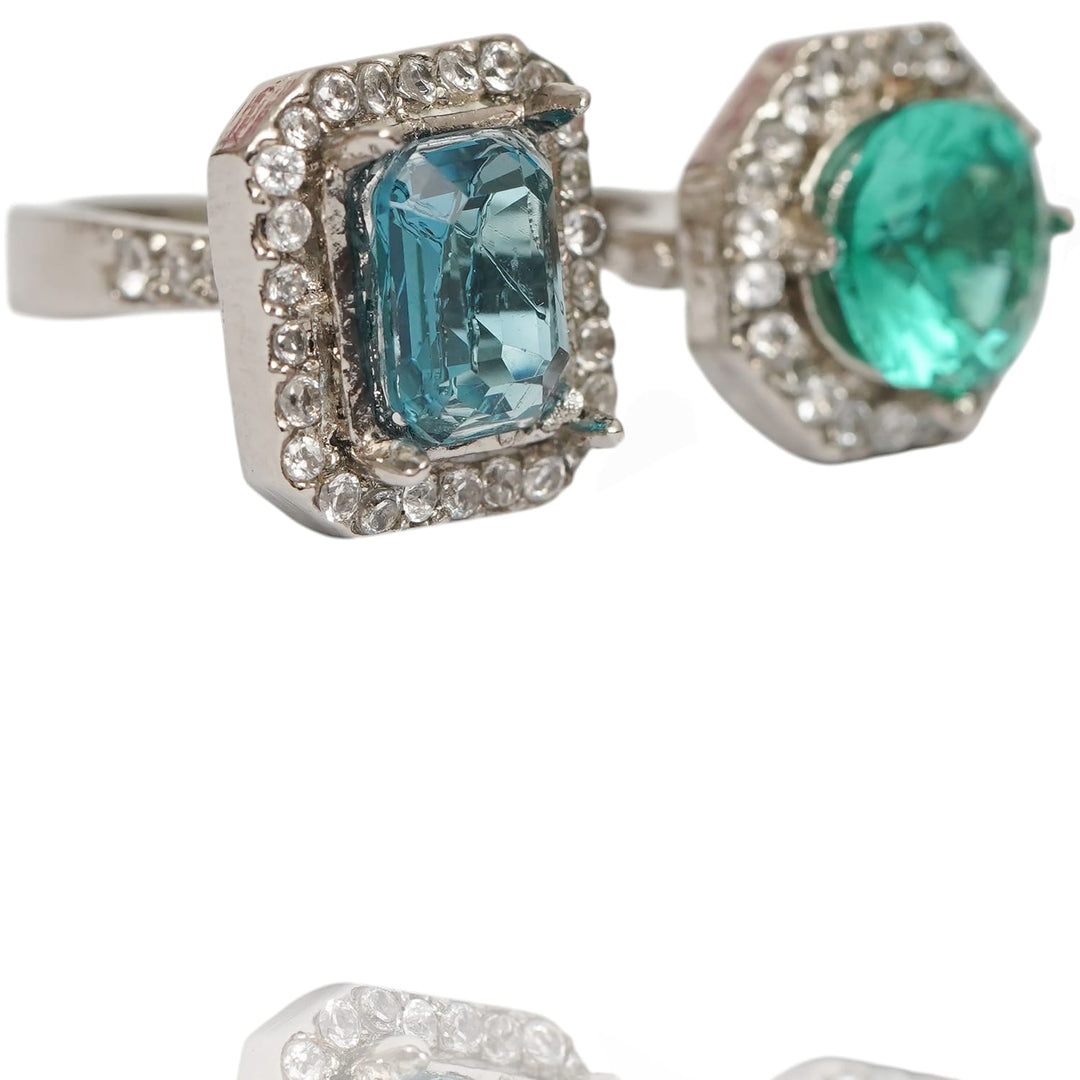 Noor Ring