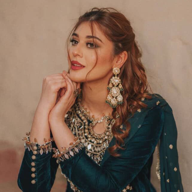 Laraib Earrings
