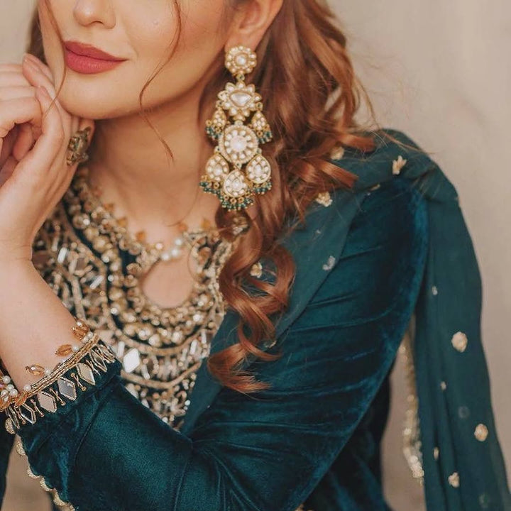 Laraib Earrings