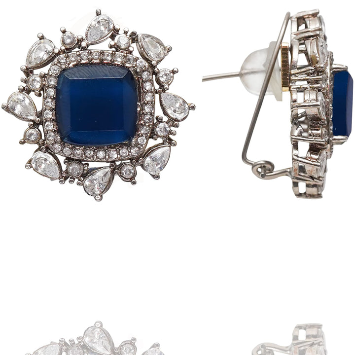 Sunita Set - Sapphire