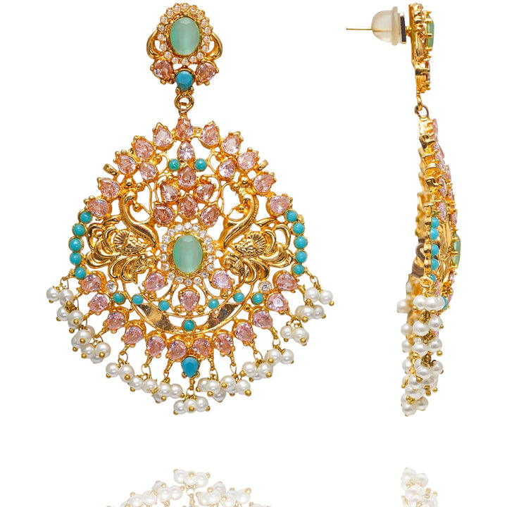 Ruhya Set - Mint