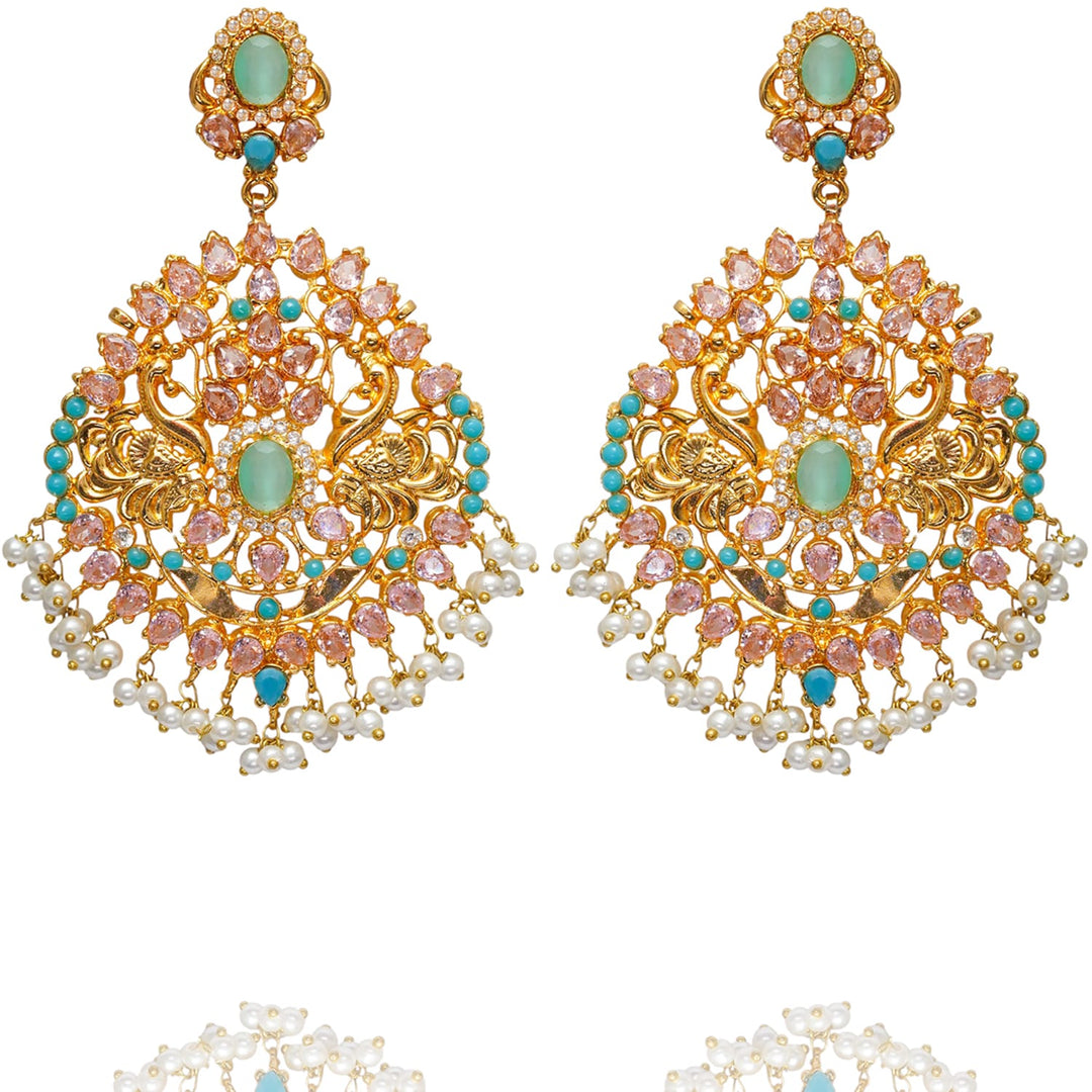 Ruhya Set - Mint