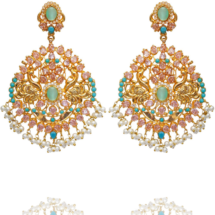 Ruhya Set - Mint
