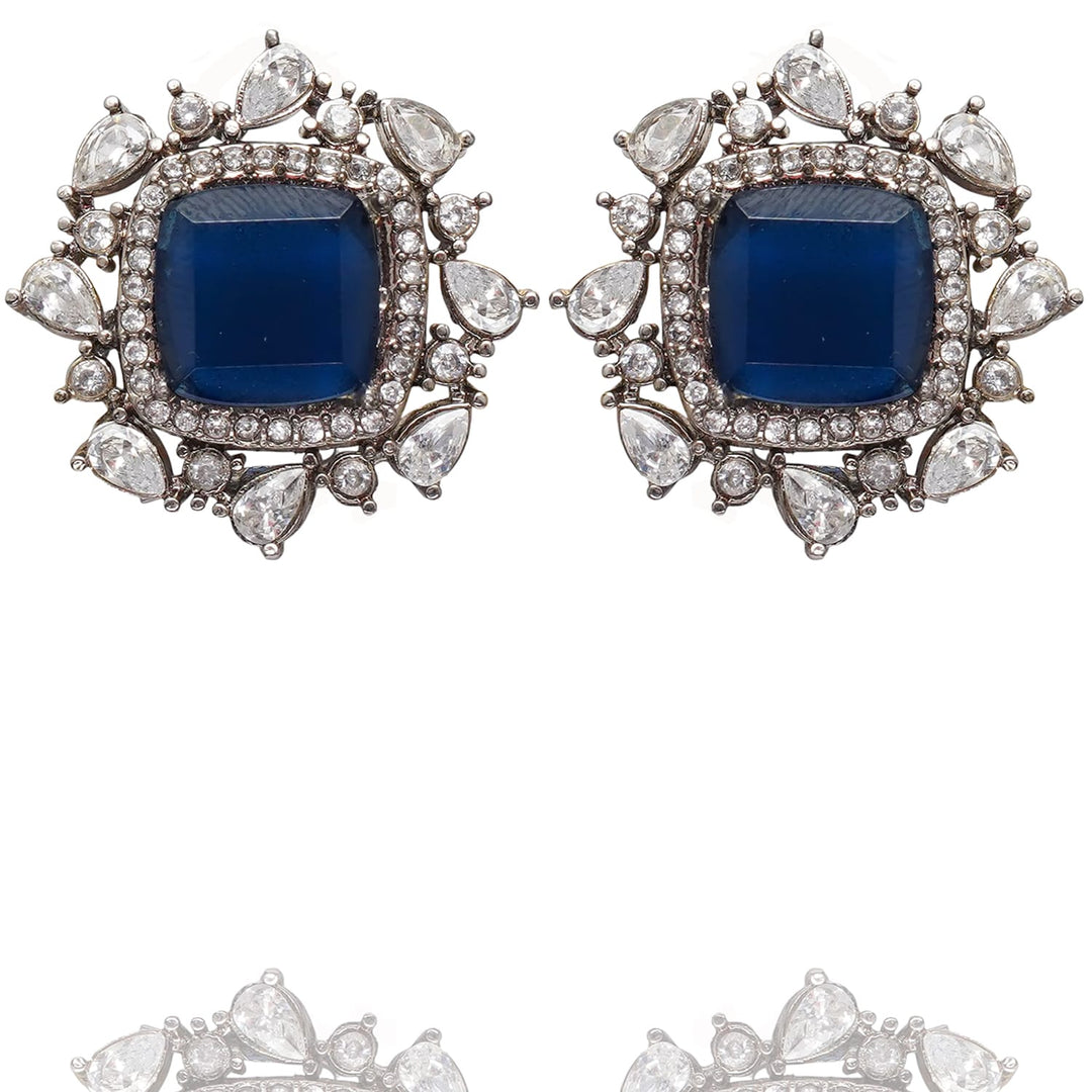 Sunita Set - Sapphire