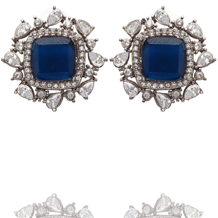 Sunita Set - Sapphire