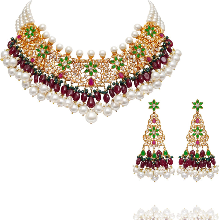 Analita Set - Available in 2 Options