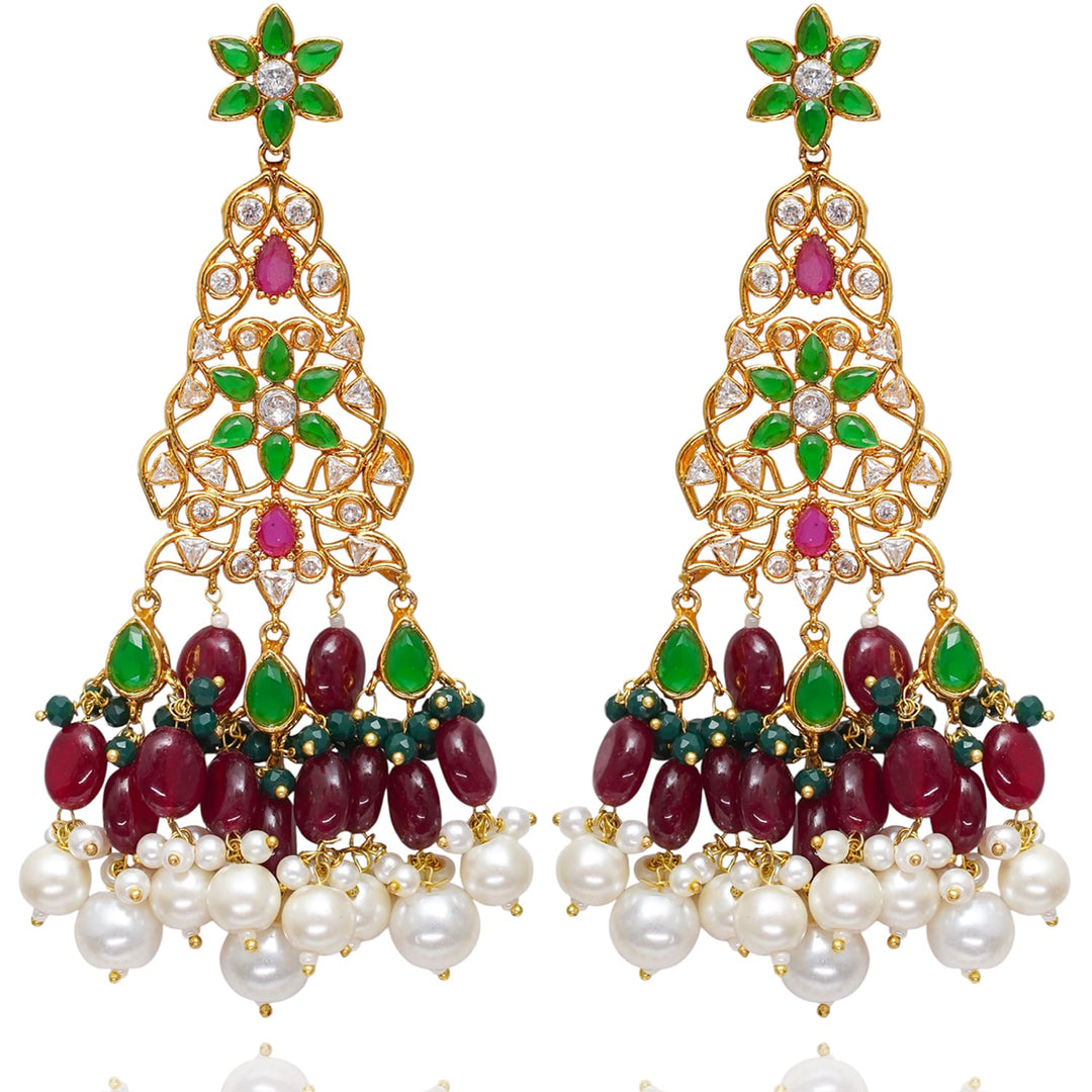 Analita Set - Available in 2 Options