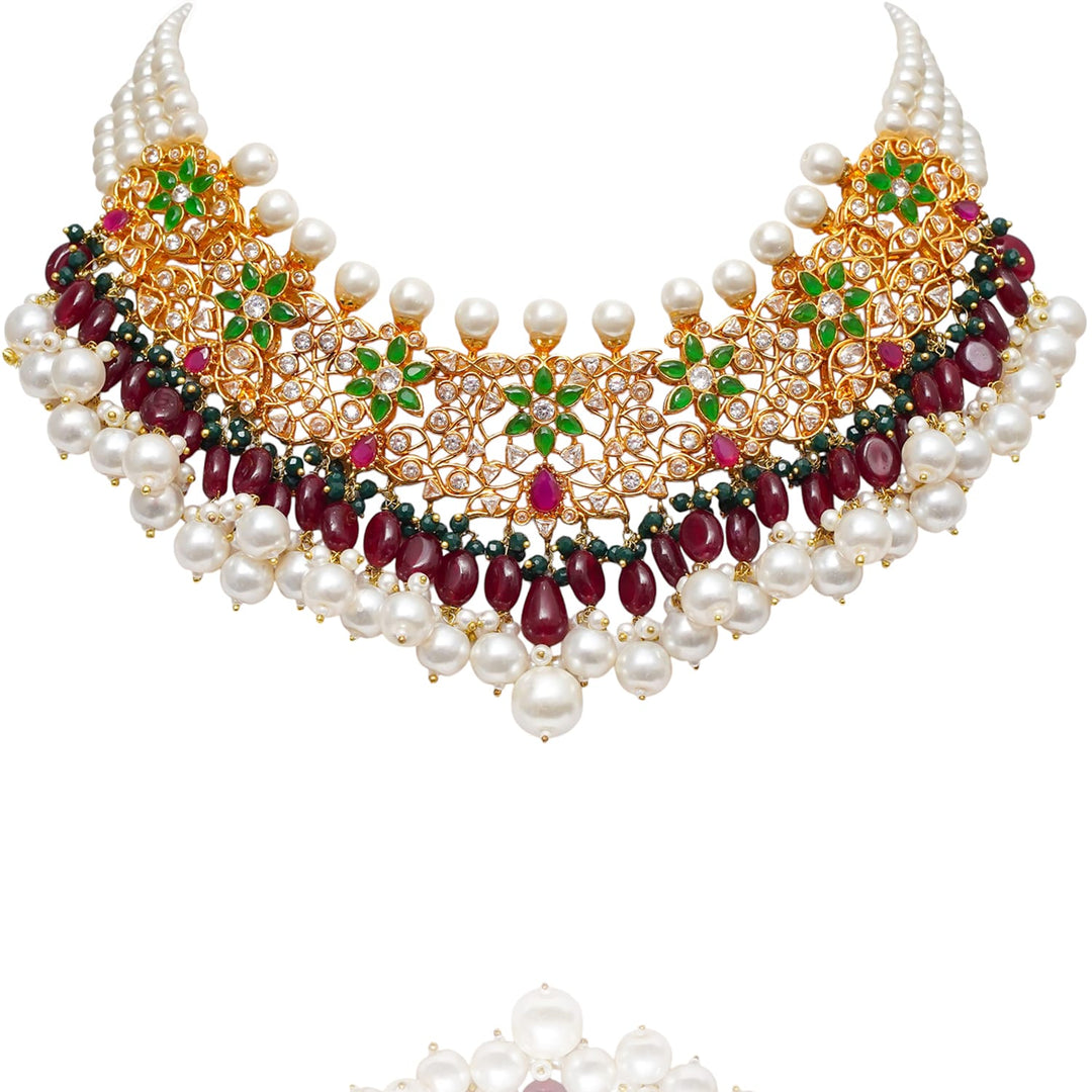Analita Set - Available in 2 Options