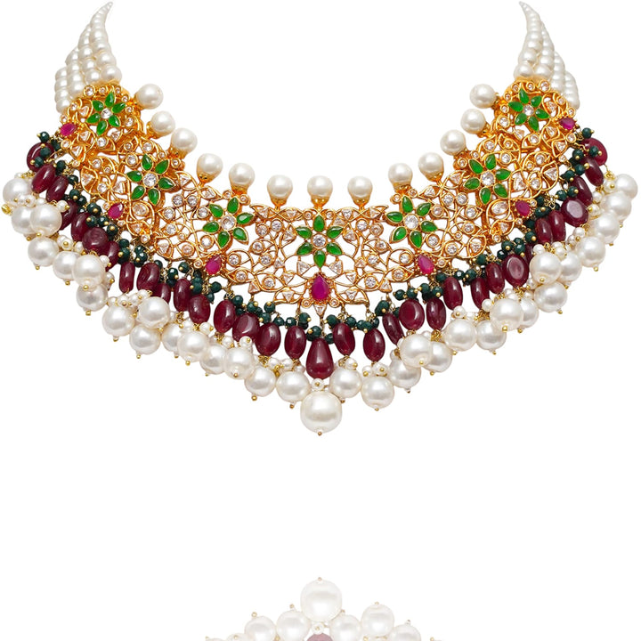 Analita Set - Available in 2 Options
