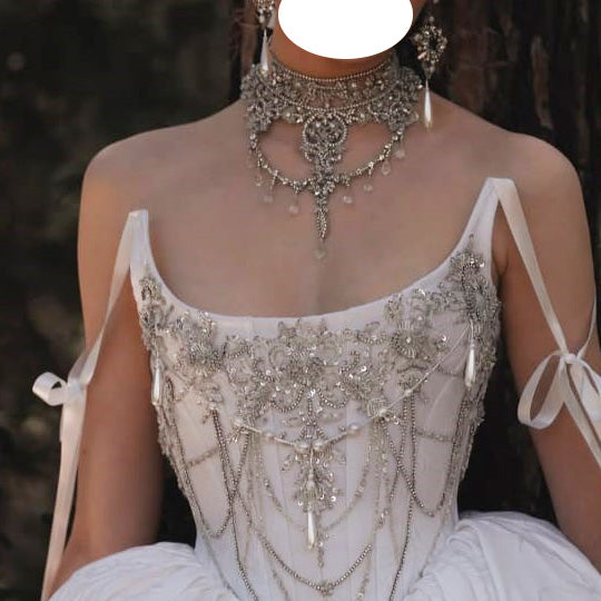 Custom Order - Isabel Set