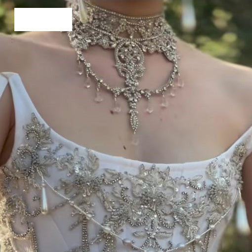 Custom Order - Isabel Set