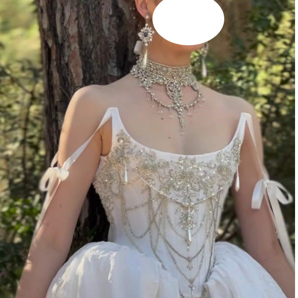 Custom Order - Isabel Set