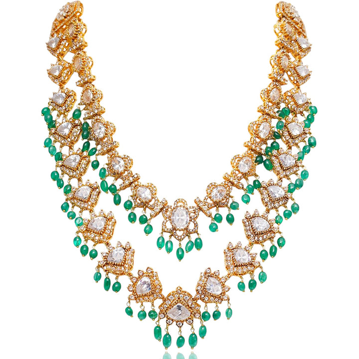 Kashvi Set - Available in 2 Options