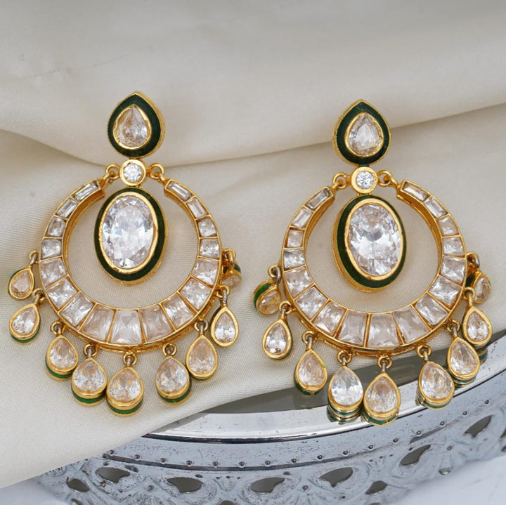 Alia Bhatt Earrings