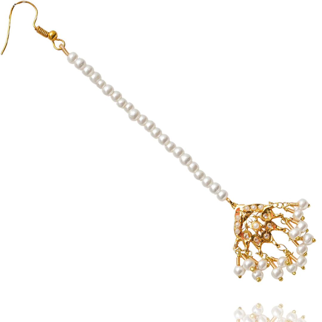 Lata Set - Available in 2 Options