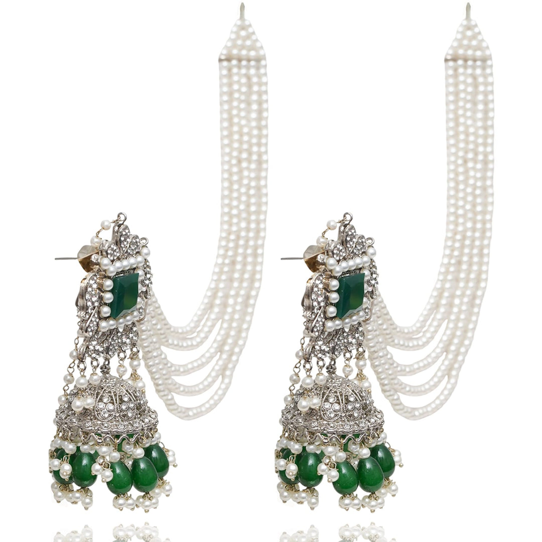 Ayram Set - Emerald