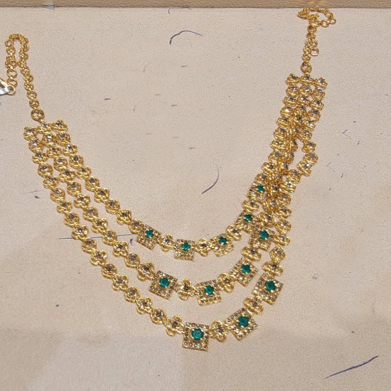 Custom Order - Ayyra Set
