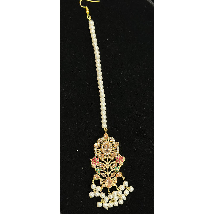 Sara Teekah - Champagne