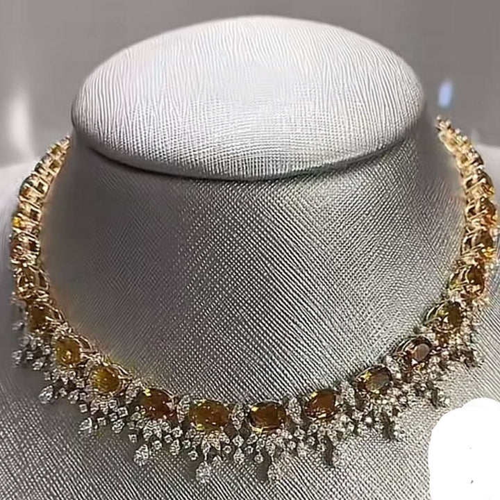 Custom Order - Vishali Set