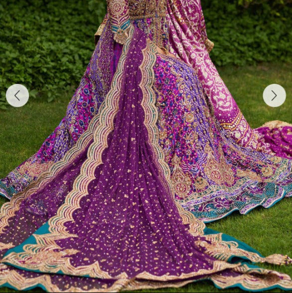 Custom Order - Safina Set