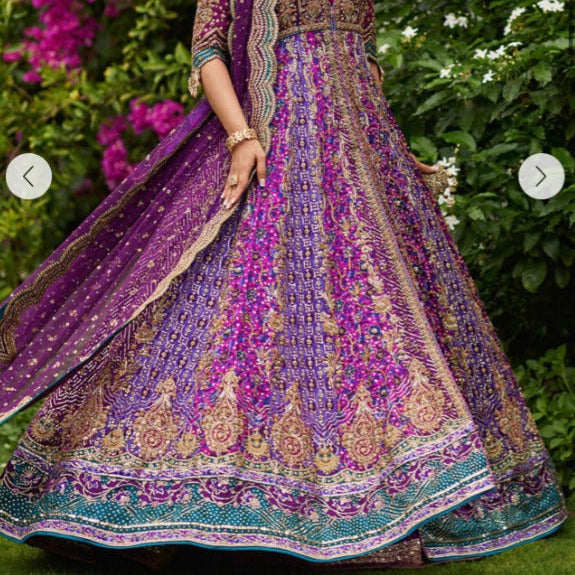 Custom Order - Safina Set