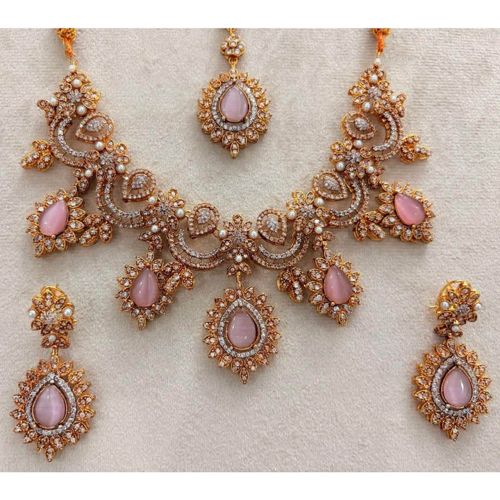 Zuha Set