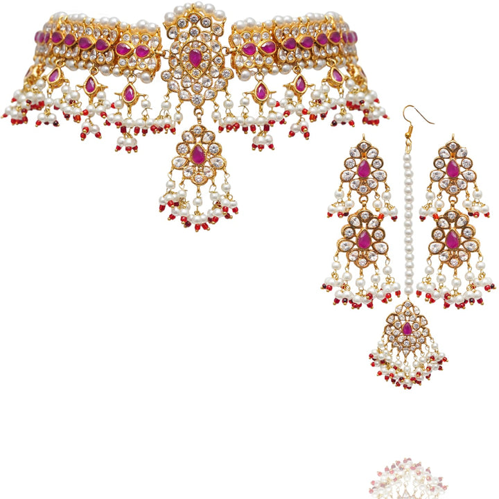 Malina Set - Available in 2 Options