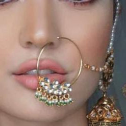 Yumna Nose Ring