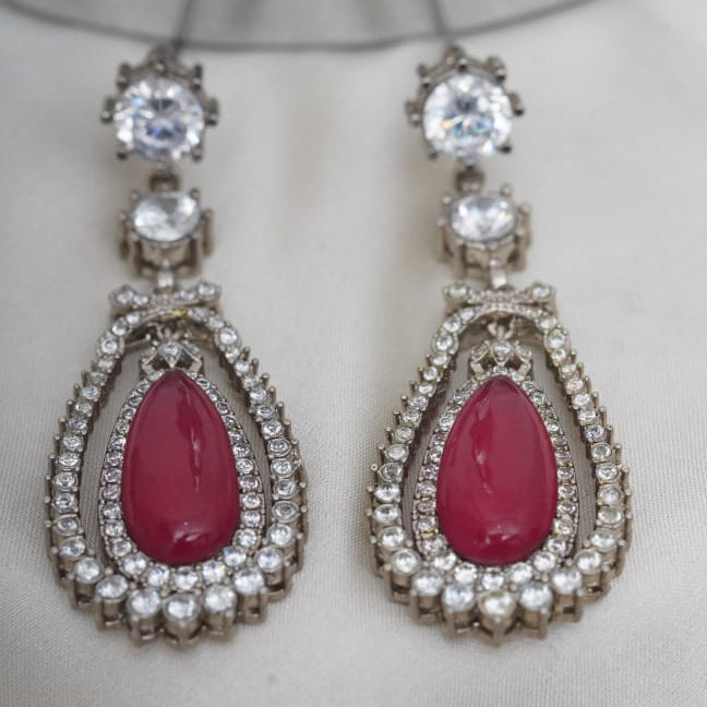 Nisha Earrings