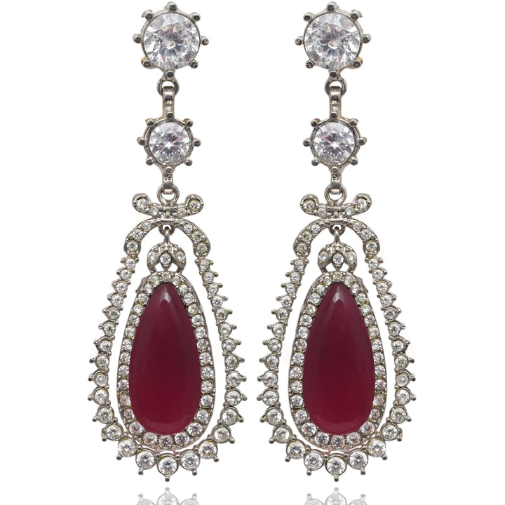 Nisha Earrings