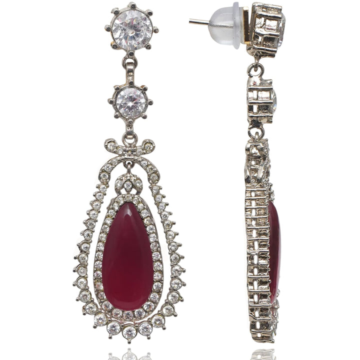 Nisha Earrings