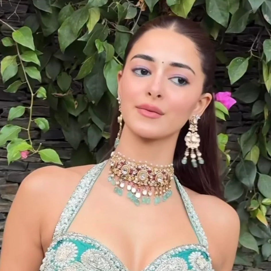 Custom Order - Adeya Set