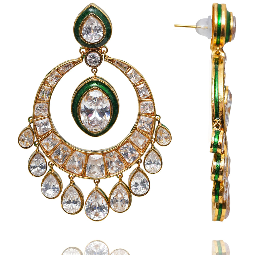 Alia's Diwali Look - Available in 2 Options