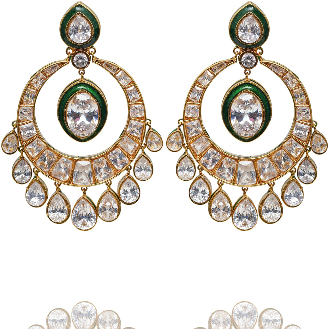 Alia's Diwali Look - Available in 2 Options