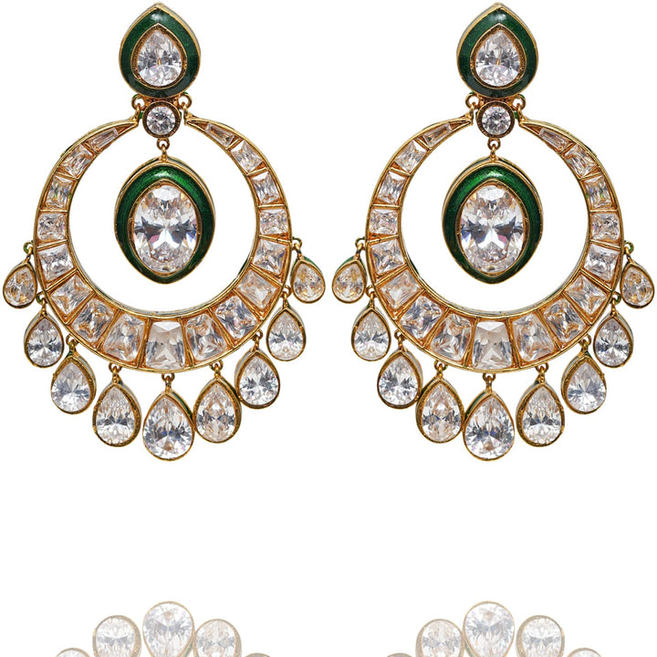 Alia's Diwali Look - Available in 2 Options