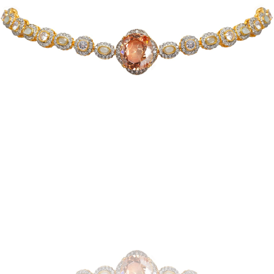 Emilia Choker Set - Available in 2 Options