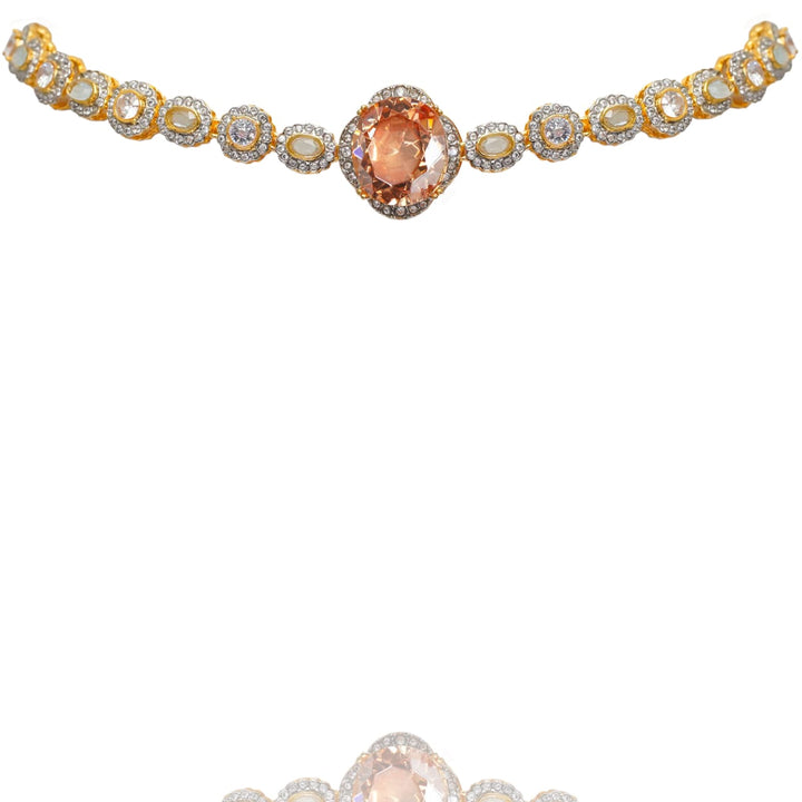 Emilia Choker Set - Available in 2 Options