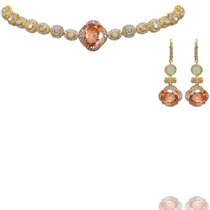 Emilia Choker Set - Available in 2 Options